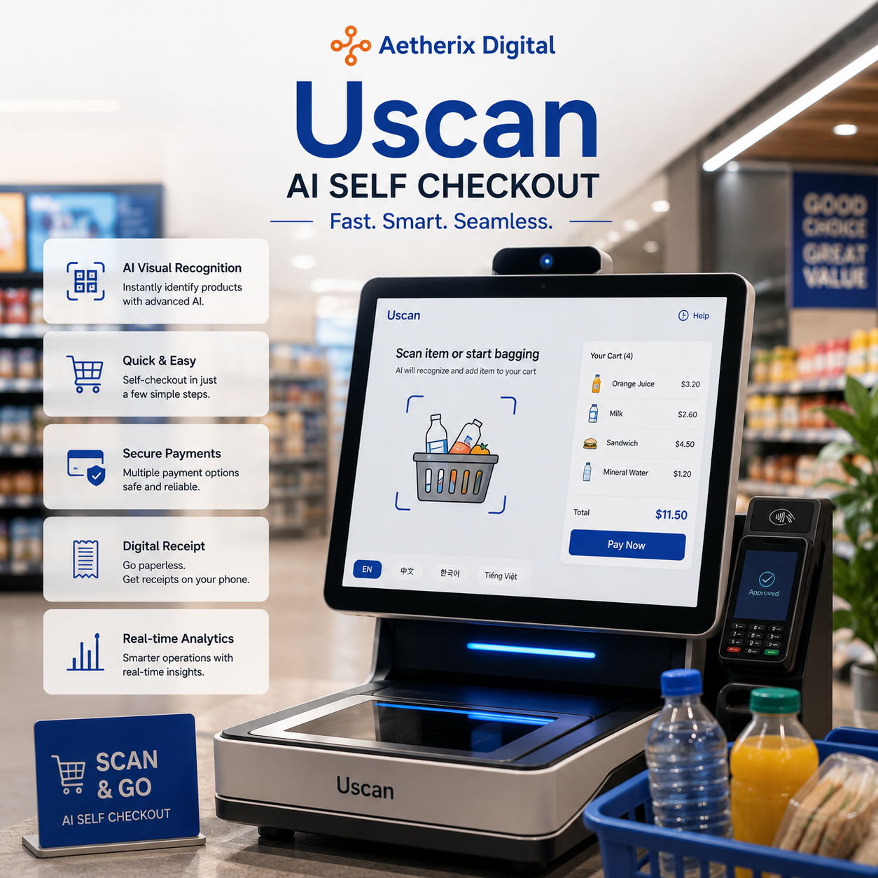 Uscan